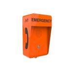 Anti-Vandal SIP Telephone for Roadside Emergencies for sale