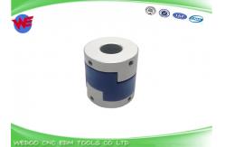 China X058D133H01 Shaft Coupling Mitsubishi EDM Parts  Feed Section M472 28*25*10 supplier