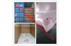 China 4 Layers 26000L PAO CPO Palm Oil Bulk Flexitank supplier