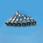 Advanced Bag-on-Valve Aerosol Dispenser - Eco-Friendly Solution for Personal Care Products for sale
