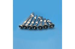 China Choose Aerosol Bag On Valve for Sustainable and Environmental Friendly Packaging supplier