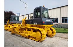 China SHANTUI Bulldozer SD90-C5 Heavy Construction Machine Crawler Bulldozer supplier