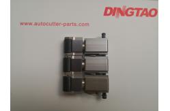 China 703098 Suit Vector Q80 Cutter Parts 3 Position Arm Sharpener supplier
