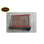 0.2-2mm Thickness High Temperature Ptfe Belt