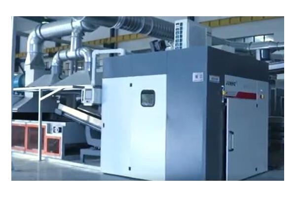 Manual Continuous Hot Dip Galvanizing Line Wire Zinc Coating Machine