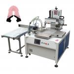 Nike Adidas Thermal Printer Machine Electric Automatic Screen Printing Press Shoe Machine for sale