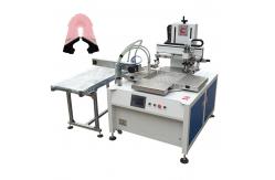 China Nike Adidas Thermal Printer Machine Electric Automatic Screen Printing Press Shoe Machine supplier