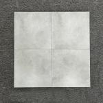 600*600 Rustic Floor Tiles Cement Concrete Look Anti Slip Acid-Resistant for sale