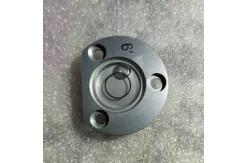 China Semicircle Level Bubble For Leicas TS02 / 06 / 09 TPS800 / 400 Total Station supplier