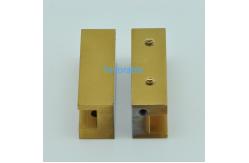 China Right Guiding U Gts Tgt  Suitable for Lectra Cutter Vector 5000 supplier