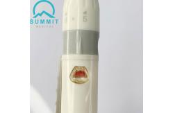 China Adjustable Lancing Device Kit Includes Sterile Twist Top Lancets supplier