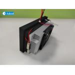 TEC System Medical Thermoelectric Air To Peltier Plate Cooler 12V DC 40W
