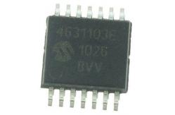 China MCP4631-103E/ST supplier