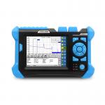 OTDR Optical Time Domain Reflectometer Optical Fiber Tester for sale