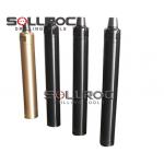 12 Inch Tubeless Down The Hole Hammer Rock Drilling Tools HD120A DHD Series for sale
