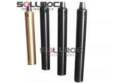 China 12 Inch Tubeless Down The Hole Hammer Rock Drilling Tools HD120A DHD Series supplier