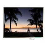 LTM12C318L 12.1 inch LVDS TFT-LCD Screen Display for sale