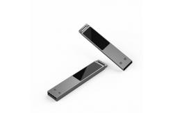 China ROSH Fast Speed Crystal Usb Flash Drives 16GB 128GB With LED Light supplier