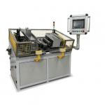 Semi-automatic Assembly Machine for Heating Core Body with 1 Year Warranty 2200 KG Weight and 18S Mechanical Movement Time for sale