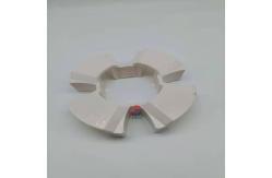 China Excavator Coupling 110H Hydraulic Pump Rubber Coupling 215*110 supplier