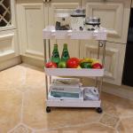 Detachable Home Storage Carts