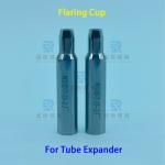 Customizable Various Size Flaring Cup for Tube Vertical Expander