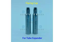 China Customizable Various Size Flaring Cup for Tube Vertical Expander supplier