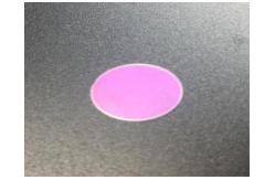 China Ar Coated Fused Silica Quartz Glass Disc Use In Laser supplier
