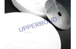 China Cigarette Maker 120mm Uncut Rods Round Cutter supplier