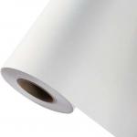 Dye Sublimation Canvas Roll Digital Printing Large Matte Finish for sale