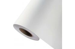 China Dye Sublimation Canvas Roll Digital Printing Large Matte Finish supplier