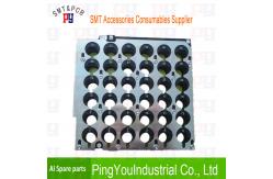 China 2UGKMH0001 H08M NXT Nozzle Box Station UL05600 PALLET H08M 30 sockets supplier