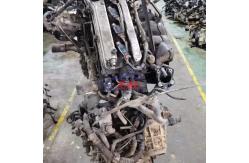 China Original 4 Cylinder 2AZ Engine 2.8L Displacement For Toyota Camary supplier