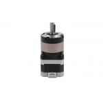 High Efficiency Multiple Gear Ratio 1.8° Step Angle NEMA 17 Hybrid Motor With Planetary Gearbox for sale