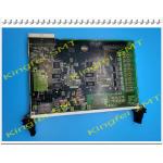 JUKI FX1 / FX1R SMT PCB Assembly , L901E621000 12 Aixs Position Board
