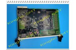 China JUKI FX1 / FX1R SMT PCB Assembly , L901E621000 12 Aixs Position Board supplier