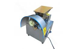 China Bread Dough Divider Dough Divider And Rounder Dough Ball Machine Dough Cutting Machine supplier