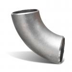 EEMUA 146 C70600 9010 45/90 Deg SCH20 Butt Welding Fittings Copper Nickel Elbow for sale