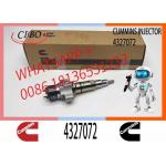 ELIC Excavator 5491659 4327072 4359204 4307414ELIC Engine Common Rail Fuel Injector
