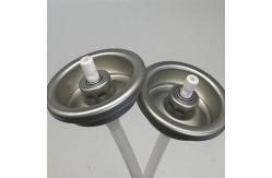 China Premium Tire Inflator Valve for Off-Roaders with Robust Build supplier