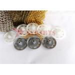 35mm Plastic Insulation Washers Rigid Insulation Board To Building Structures for sale