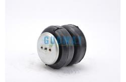 China W01-358-7025 Firestone Air Spring 130mm Double Convoluted Air Bags supplier