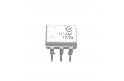 China 2023 New and original Electronic Components stock  integrated circuit IC H11AA4M supplier