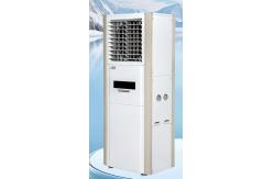 China 16 KW Power Efficient Air Conditioner Evaporate Cooling Water Cooling Air Cooling supplier