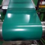 Brick Red 0.18 0.25 0.32x1000 Color Ppgi Coil Used For T Type Roofing Sheet for sale