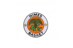 China Twill Fabric Custom Logo Embroidery Patches For Garment Clothing OEM supplier