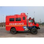 Off Road Mobility 4.8L Emergency Communications Vehicle for sale