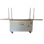 Bump Test Machine , IT Test Equipment For Electronic Apparatus Testing , Max Load 100kg for sale
