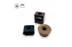 China Wooden Perfume Reed Diffuser Cap Recyclable Antibacterial Durable supplier