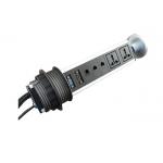 High Safety Kitchen Pop Up Power Sockets , Pop Up Electrical Sockets Fancy Design for sale